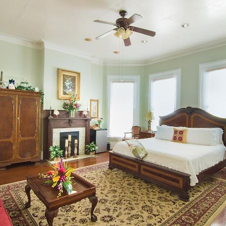 The Artist House Bed and Breakfast Key West Exteriör bild
