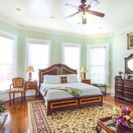 The Artist House Bed and Breakfast Key West Exteriör bild