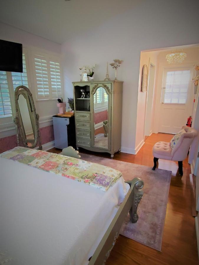 The Artist House Bed and Breakfast Key West Exteriör bild
