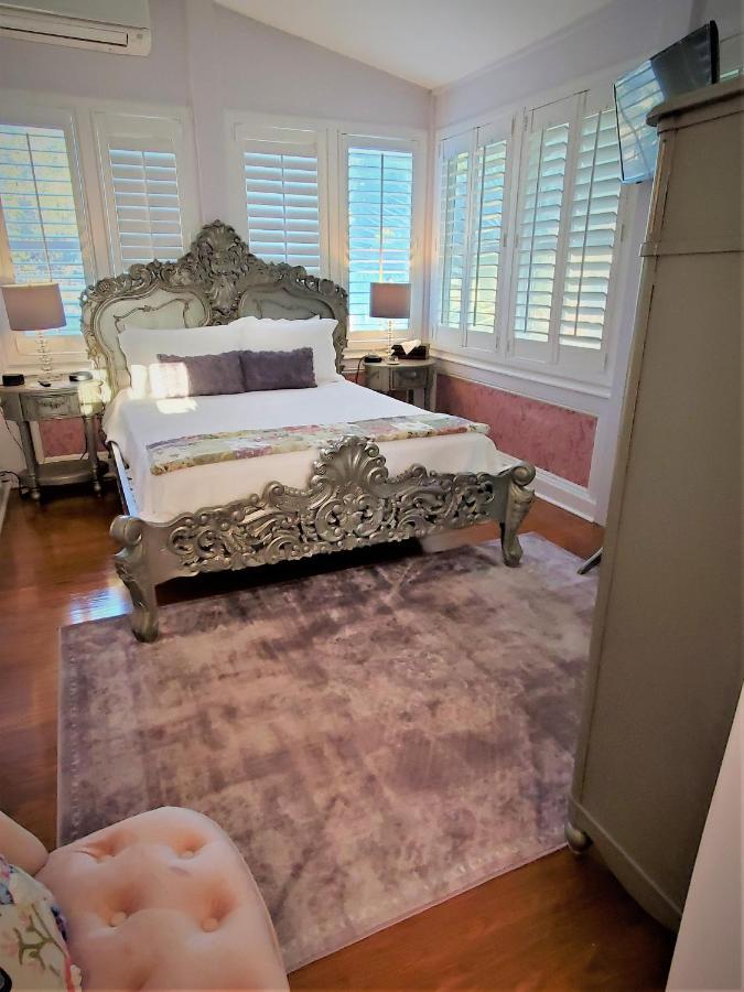 The Artist House Bed and Breakfast Key West Exteriör bild