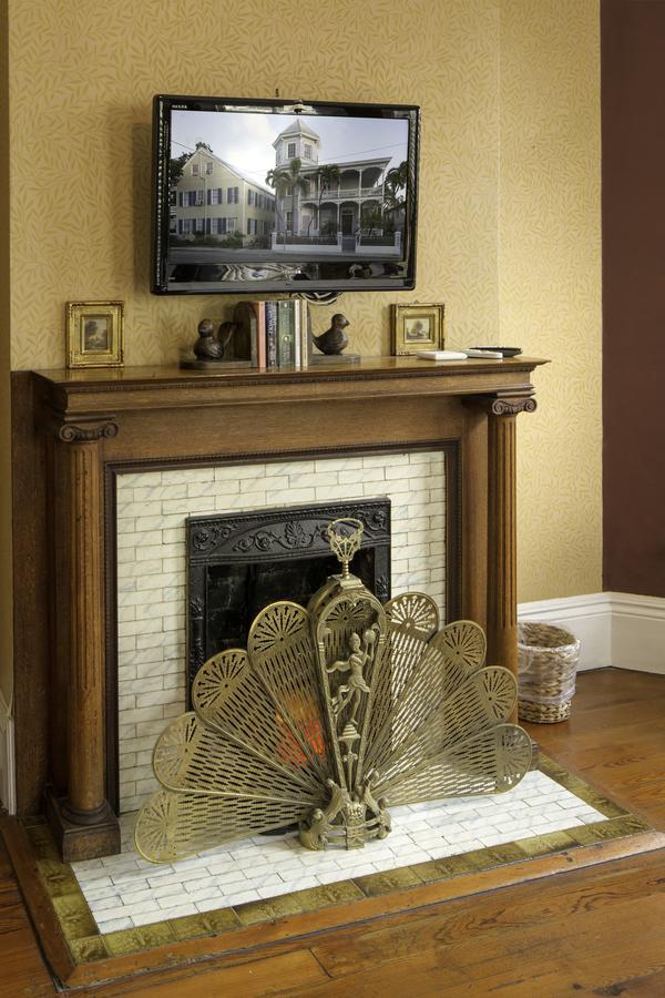 The Artist House Bed and Breakfast Key West Exteriör bild