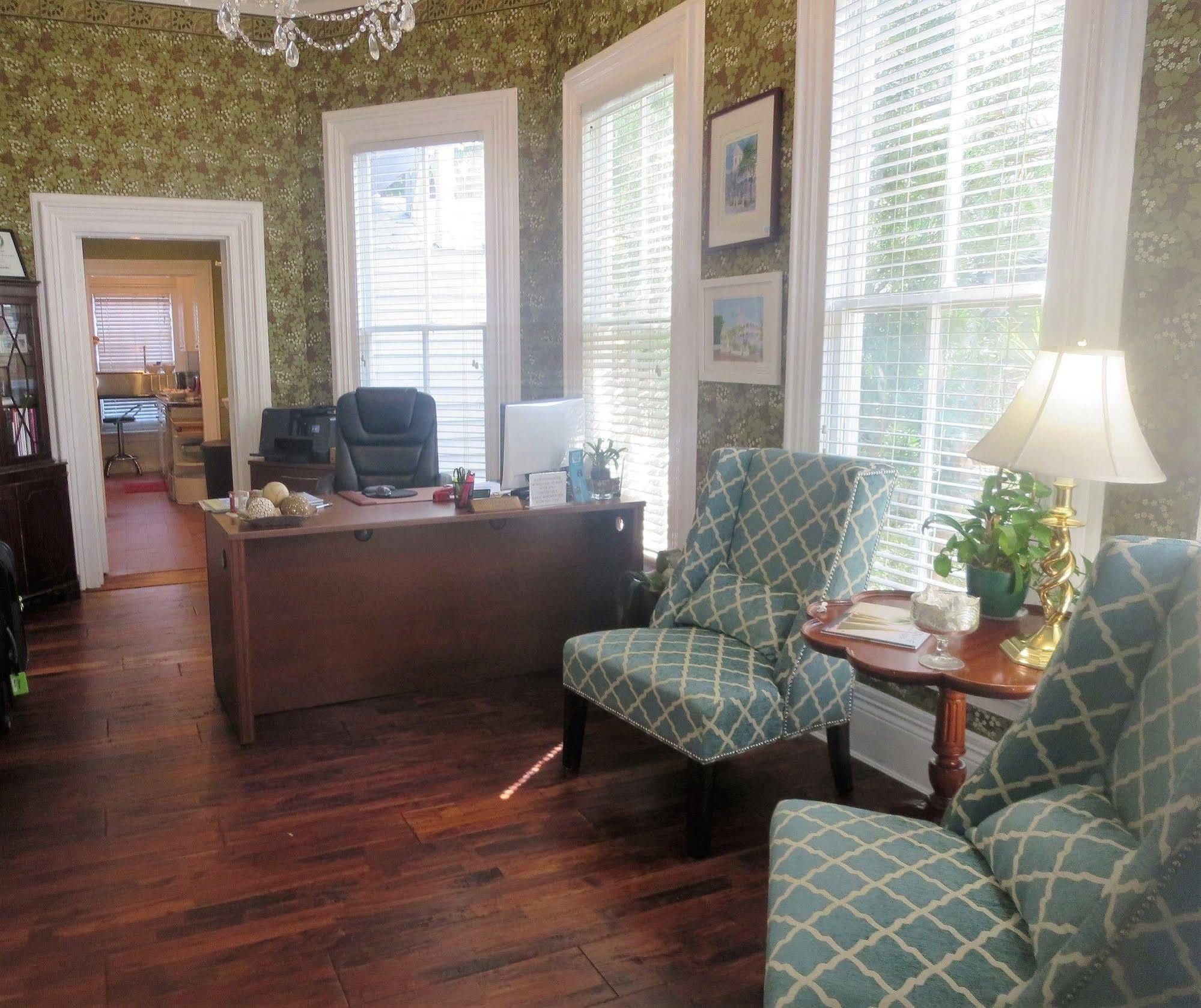 The Artist House Bed and Breakfast Key West Exteriör bild