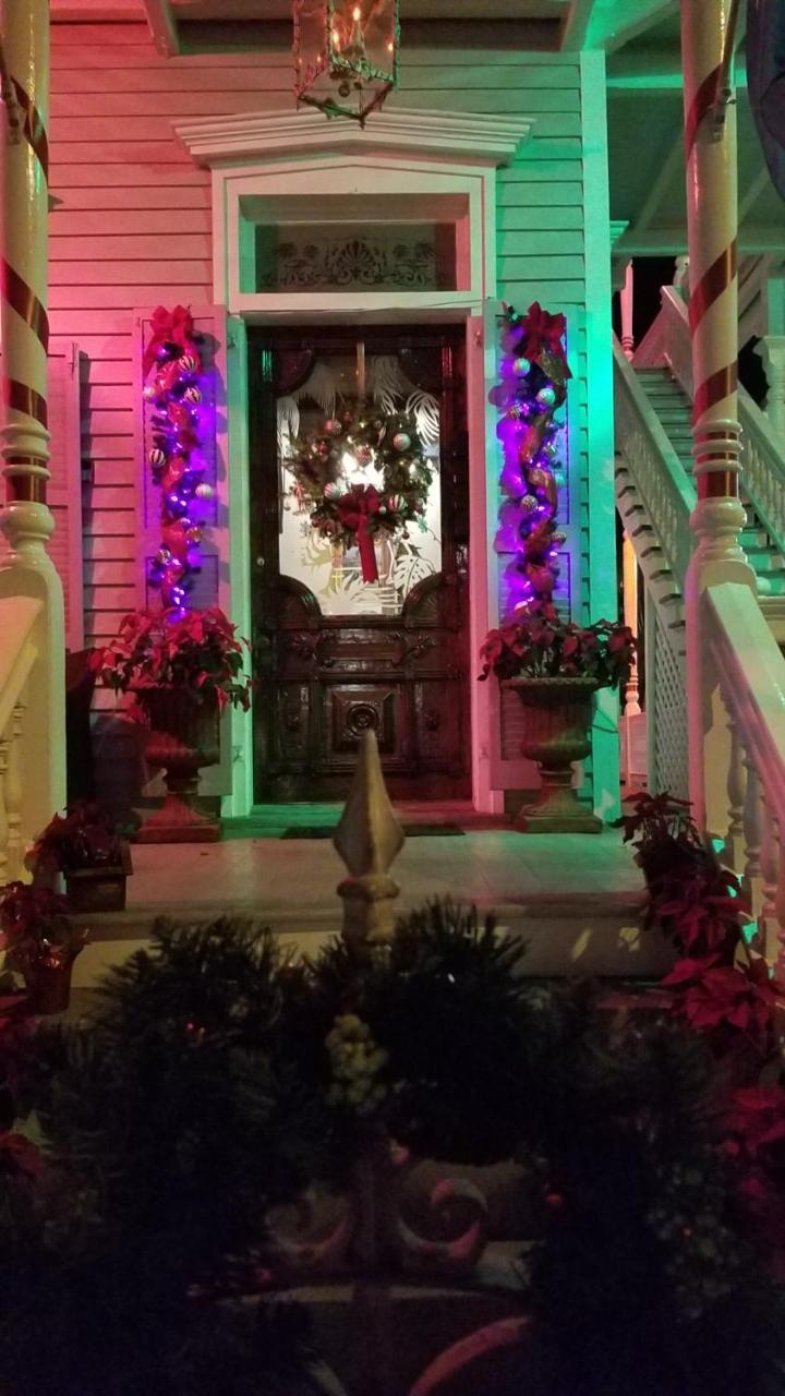 The Artist House Bed and Breakfast Key West Exteriör bild