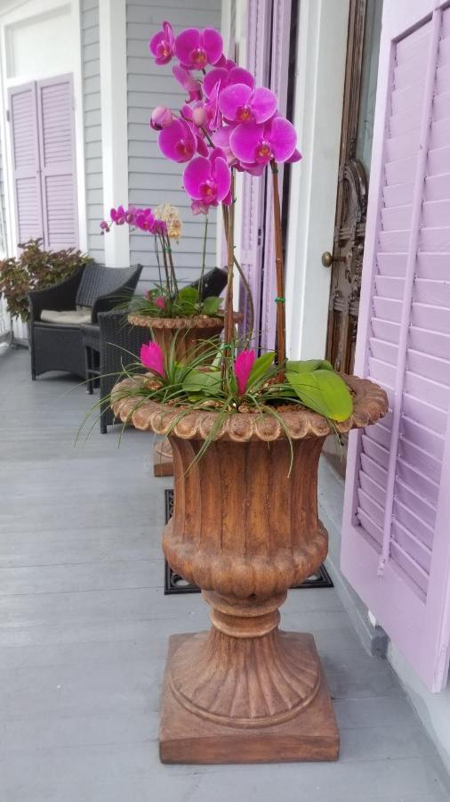 The Artist House Bed and Breakfast Key West Exteriör bild